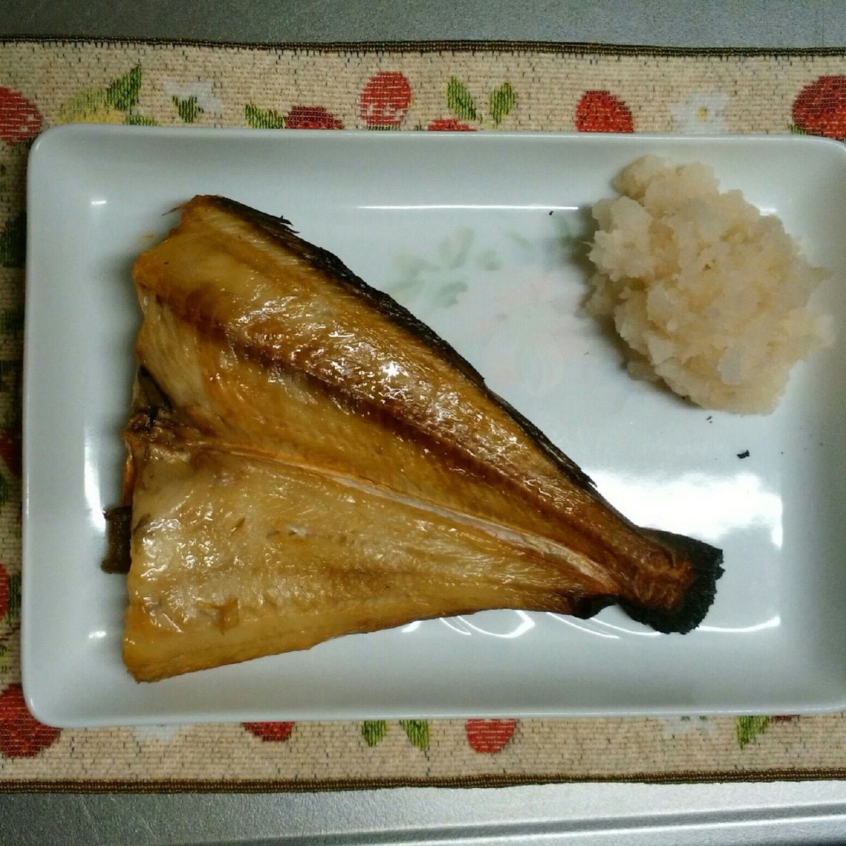 ふっくら仕上がる ほっけの焼き方 レシピ 作り方 By ゆきゆき7954 楽天レシピ ふっくら仕上がる ほっけの焼き方 レシピ 作り方 By ゆきゆき7954 楽天レシピ